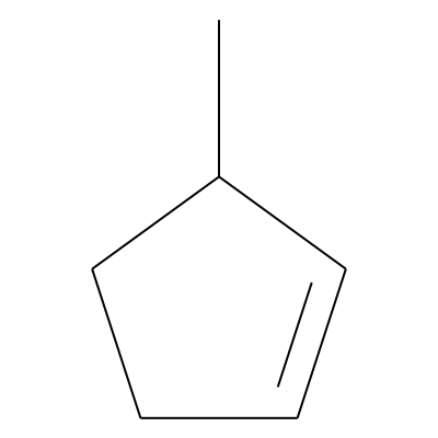 3-Methylcyclopentene
