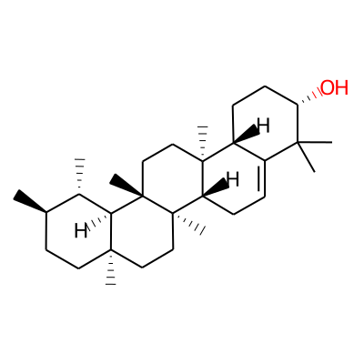 Rhoiptelenol