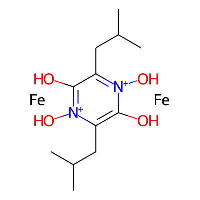 Pulcherrimin