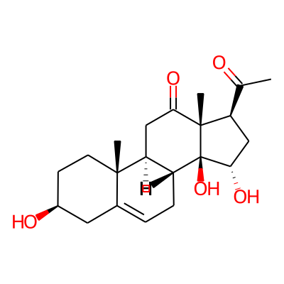 Purprogenin