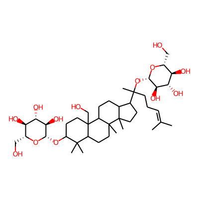 Gypenoside LXXIX