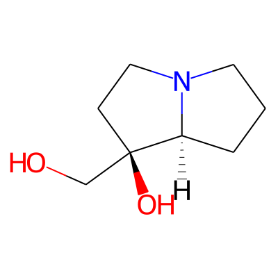 Curassanecine