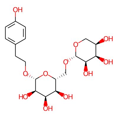 Cuchiloside