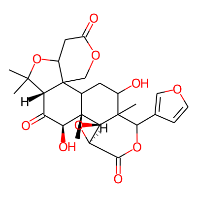 Graucin A