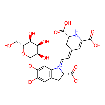 Gomphrenin II