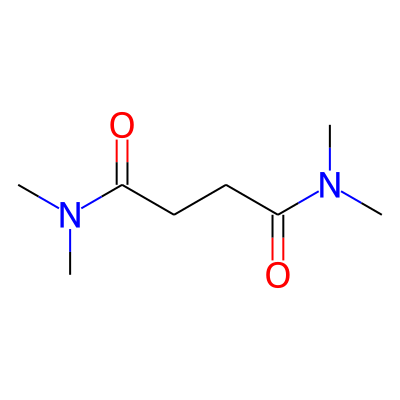 N,N,N',N'-Tetramethylsuccinamide