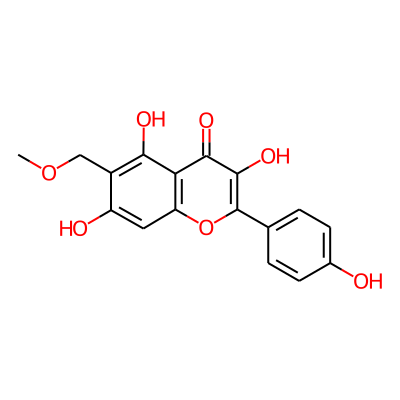 Kaempferol-3,4'-o-dimethylether