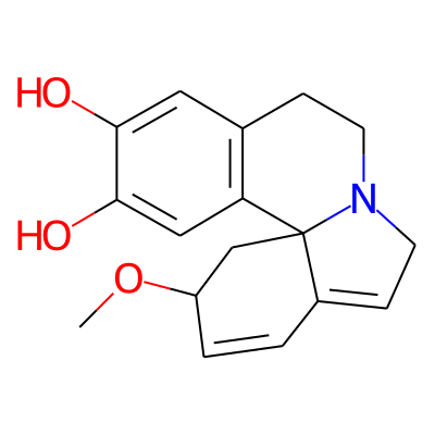Erysopine