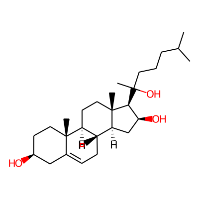 Guggulsterol II