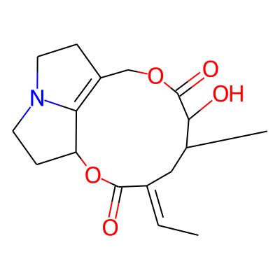 Nilgirine