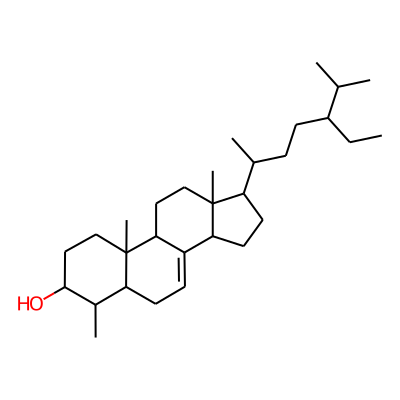 24-Ethyllophenol