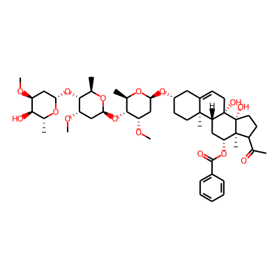 Calotroposide G