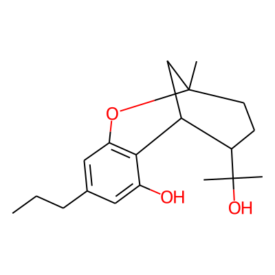 Cannabiglendol