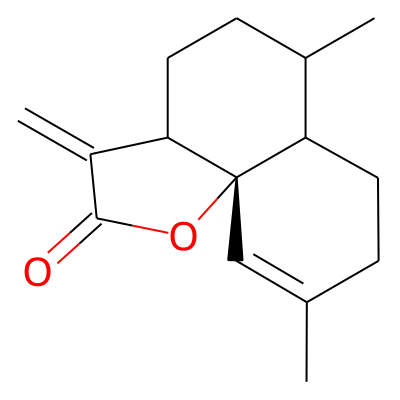 Epideoxyarteannuin B