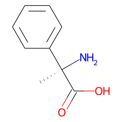 Α-phenylalanine