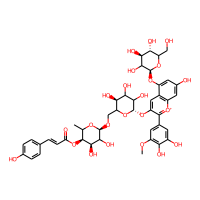 Petanin