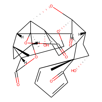 Physalin G