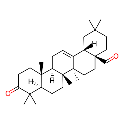 Oleanonic aldehyde