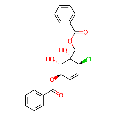Pipoxide chlorohydrin