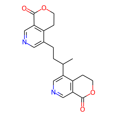 Oliveramine