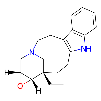 Voaphylline