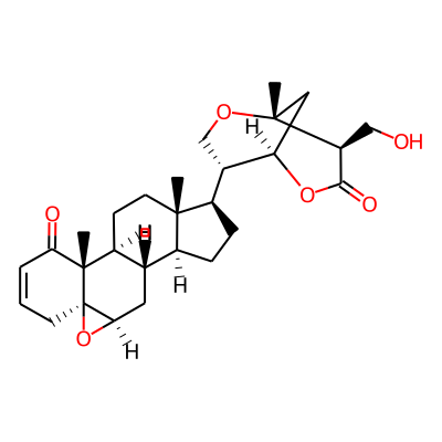 Withafastuosin B