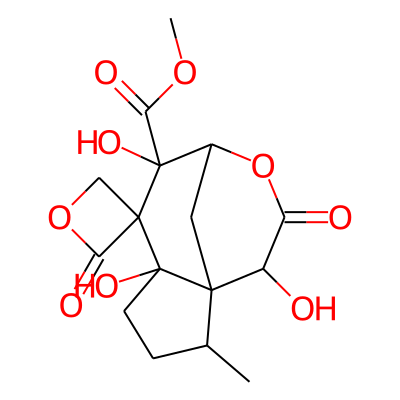 Veranisatin B