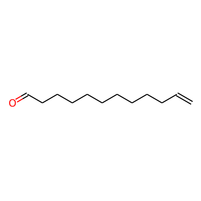 Dodec-11-en-1-al