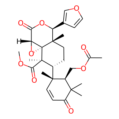 Secomahoganin