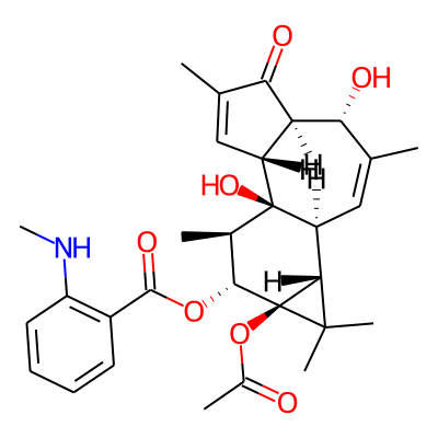 Sapintoxin C