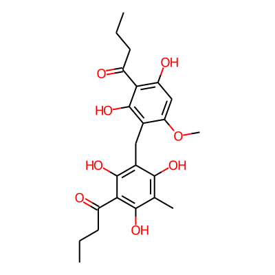 Phloraspine