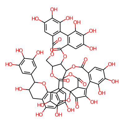 Psidinin C