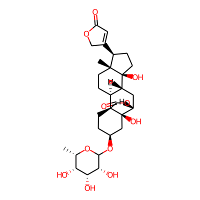 Sarmentoside E