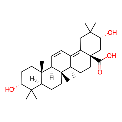 Papyriogenin E