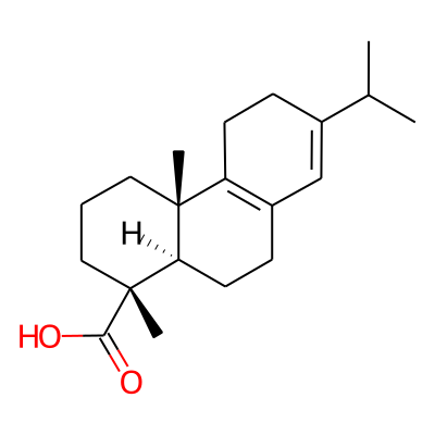 Palustric acid