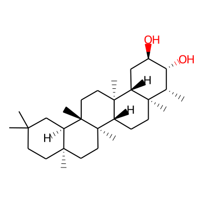 Pachysandiol A