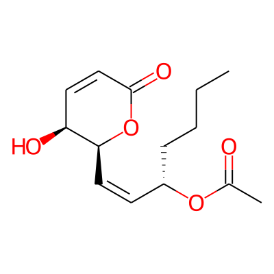 Pectinolide C