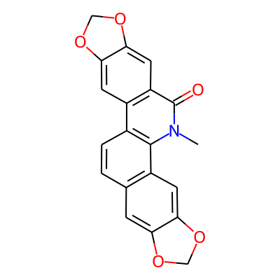 Oxyavicine