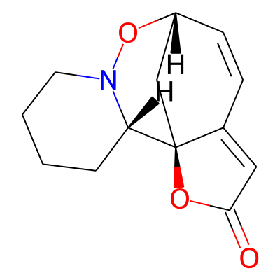 Phyllantidine