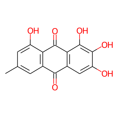 7-Hydroxyemodin