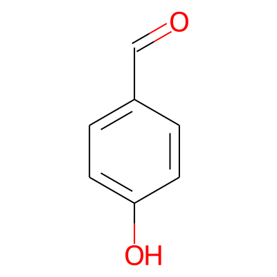 4-Hydroxybenzaldehyde