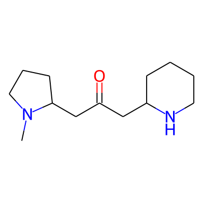 Anahygrine