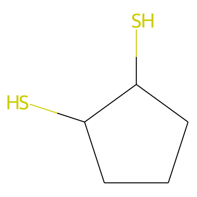 1,2-Dimercaptocyclopentane