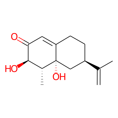 Oxyglutinosone