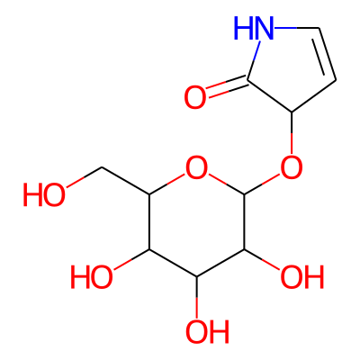 Pisatoside