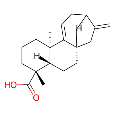 Grandiflorenic acid