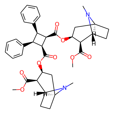 Isococamine