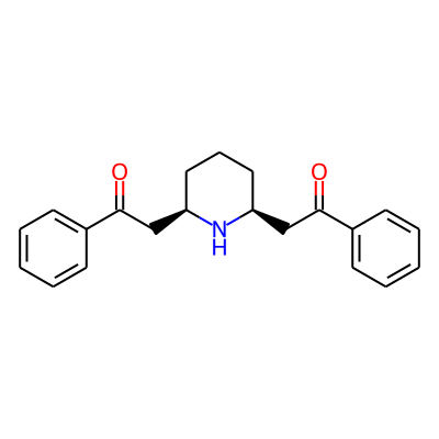 Norlobelanine