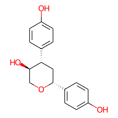 Sugiresinol