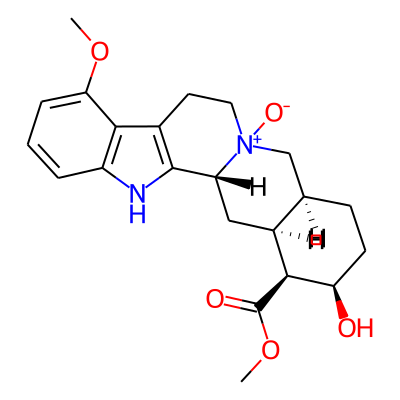 Venoxidine
